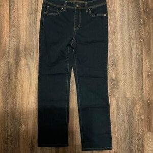 Style & Co straight leg Jeans size 6 petite
